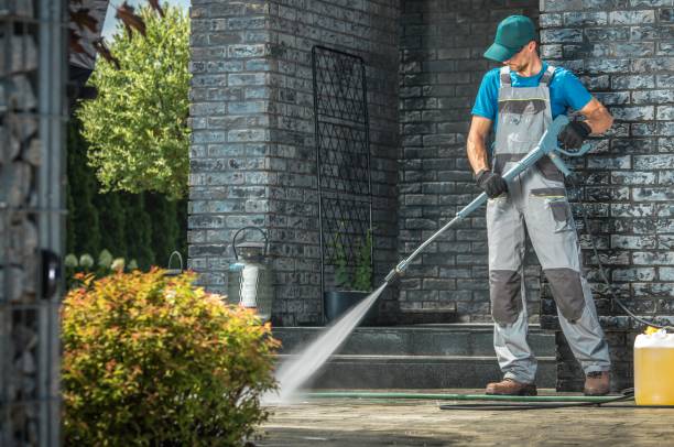 Best Oil Spill Cleanup  in National City, CA