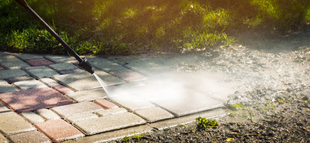Concrete Sealing in National City, CA
