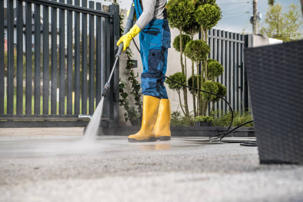 Best Factory Floor Cleaning  in National City, CA